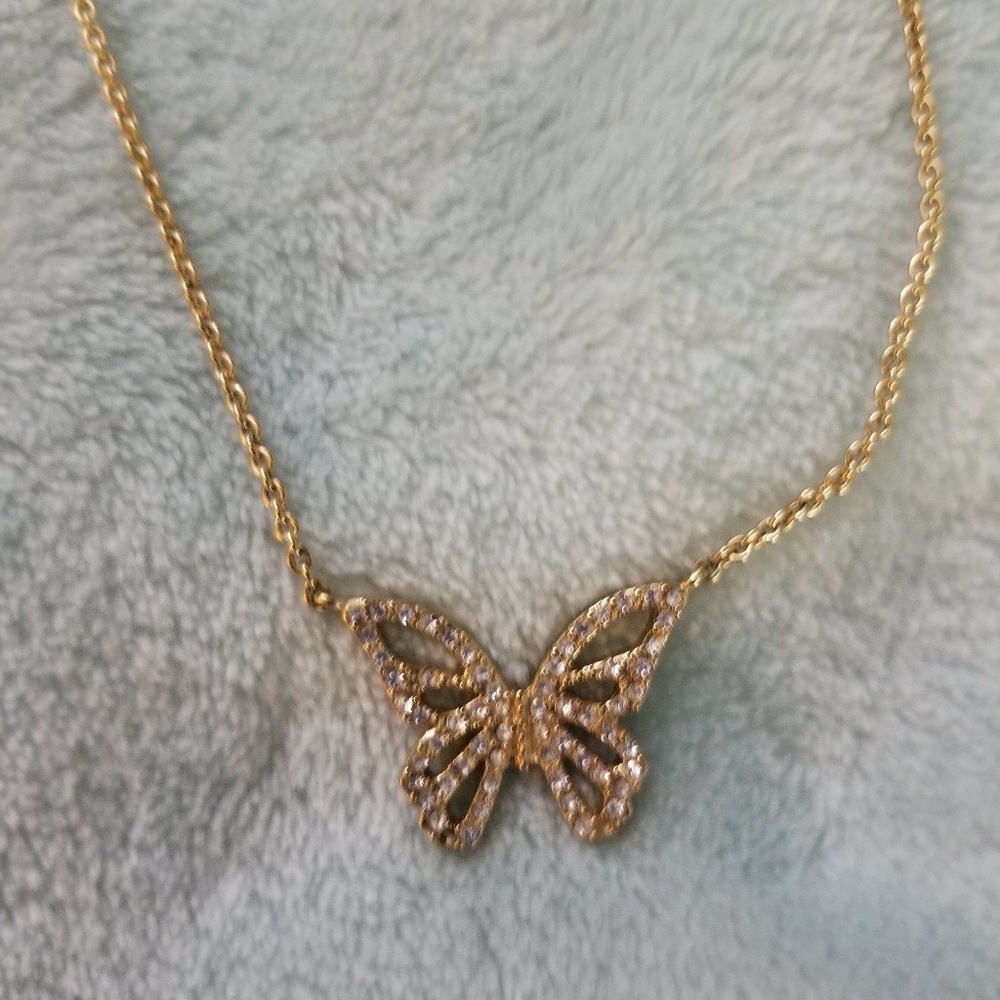 Kate Spade necklace